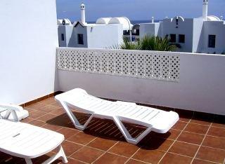 Villa Mar Lanzarote Island Exterior foto